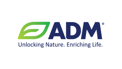 Adm Logo With Slogan