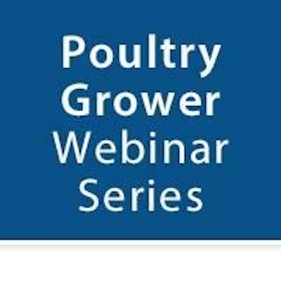 Poultry Grower Series logo