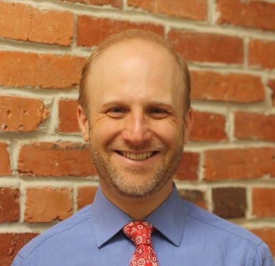 Andy Green