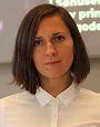 Anna Karwacinska