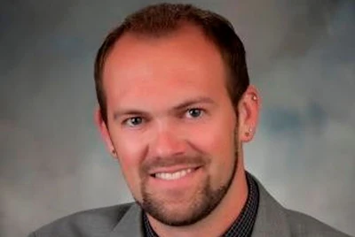 Blake Renner Van Denburgh