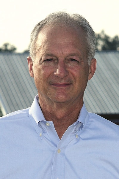 Bruce Stewart Brown