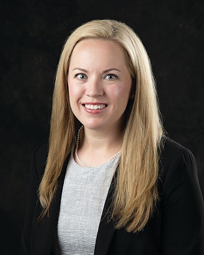 Cassie Krejci