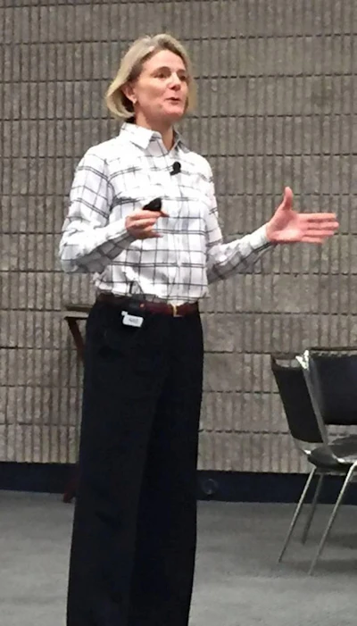 Christine-daugherty-speaking-ippe