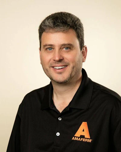 Cliff Ocker