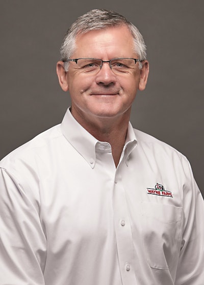 Clint Rivers