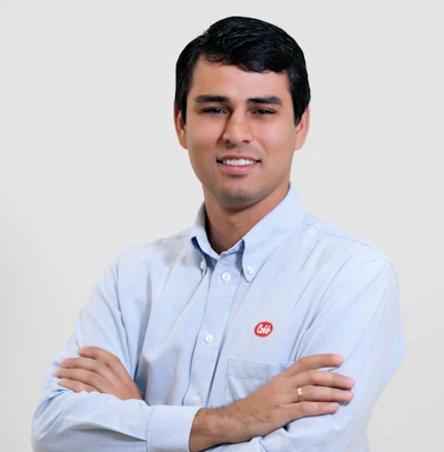 Cobb Conrado Monteiro