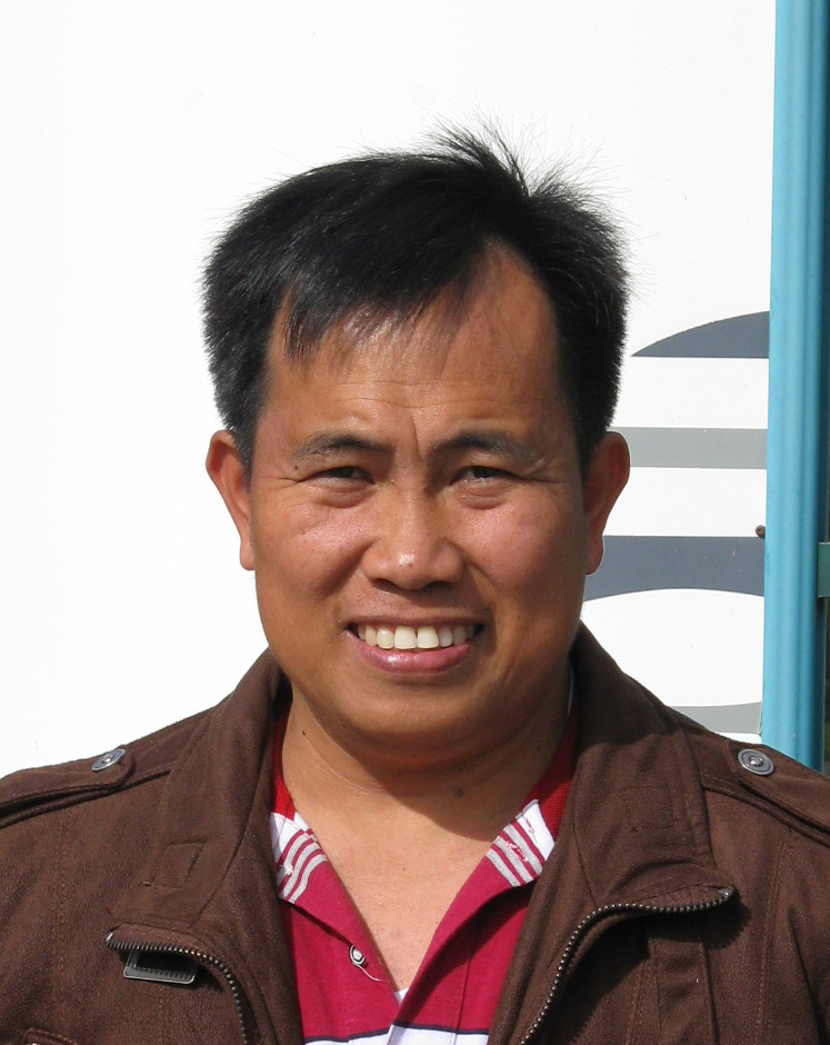 Dante Rivera