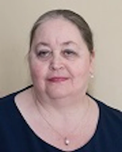Dinah Nicholson