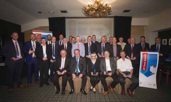 flock awards