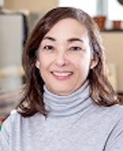 Maricarmen Garcia