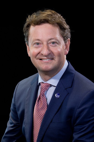 Gary Baxter
