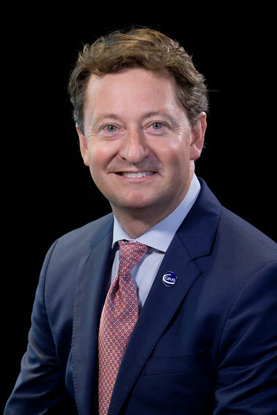 Gary Baxter