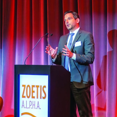 Glenn David Zoetis