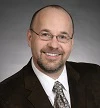 Kevin Herrick headshot