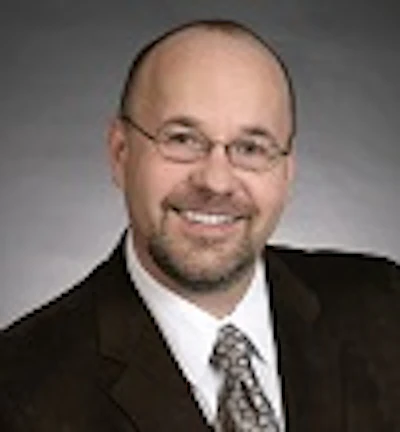 Kevin Herrick headshot