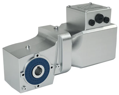 IE5-motor