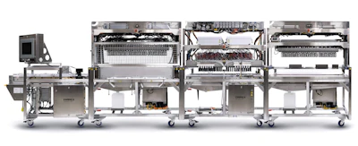 Inovoject® NXT Full Train