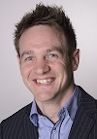 Jasper Heerkins headshot