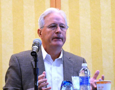 John-Glisson