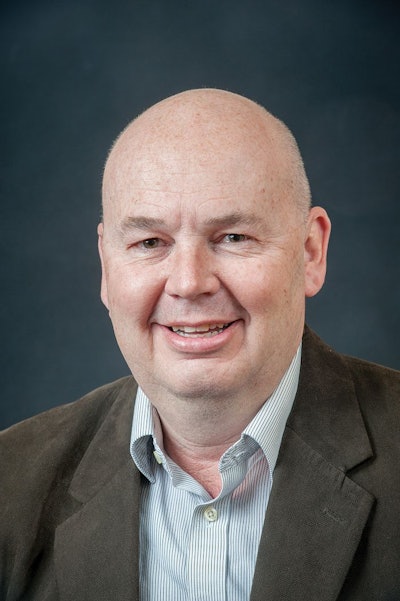 Jon Moyle