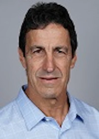 Jon Schaeffer