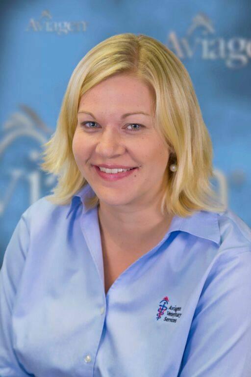 Kate Hayes