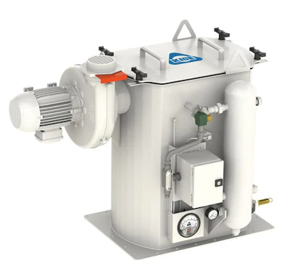 Kice Compact Filter