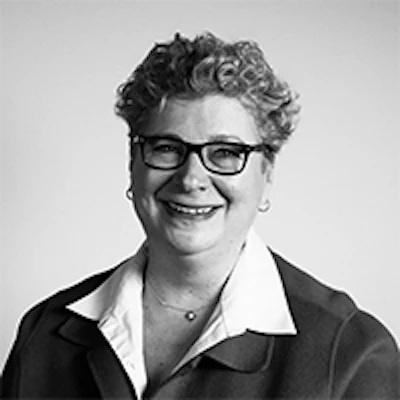 Lynn Dornblaser