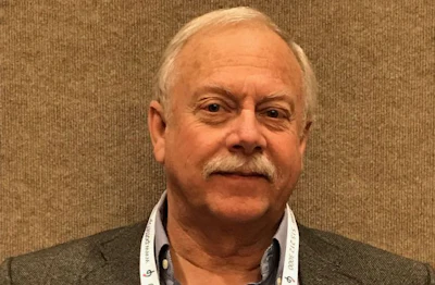 Mpf President Greg Nelson
