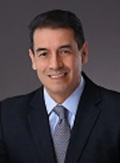 Marco Rebollo