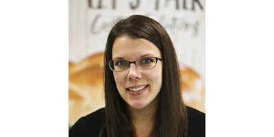 Megan Ernst, Wayne Farms LLC.