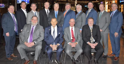 Ntf Directors