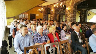 PRR Audience