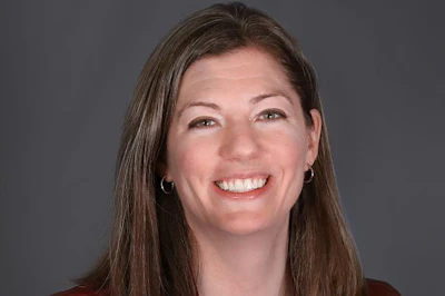 Pamela Roach