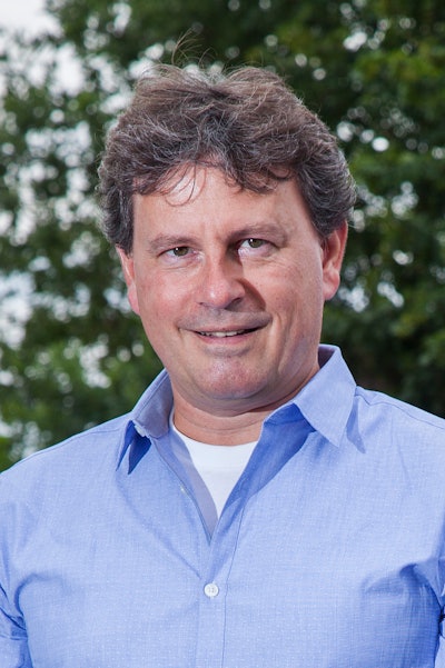 Paul Van Boekholt