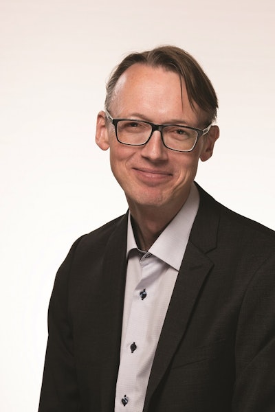 Peter Ahrendt
