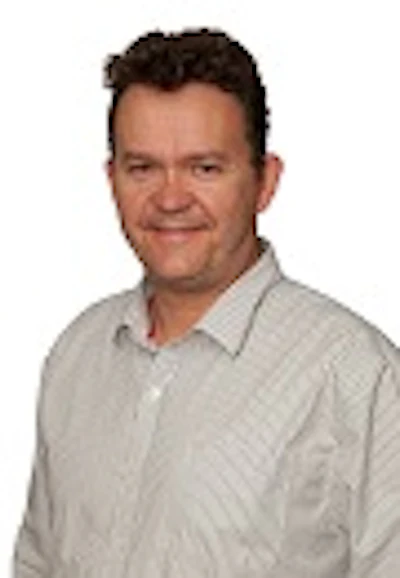 Peter Plumstead