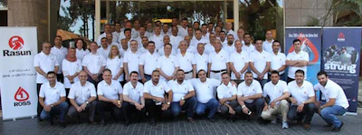 Rasun seminar
