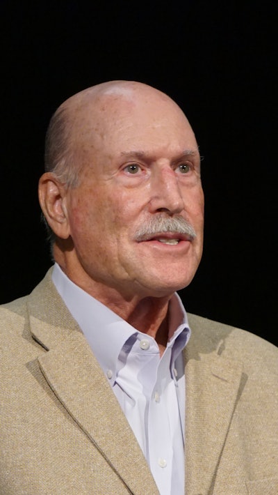 Rick Berman