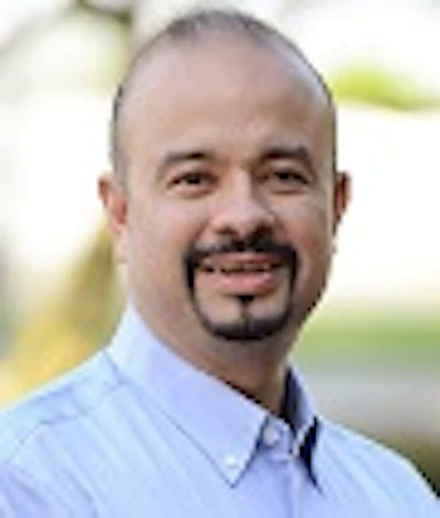 Robin Jarquin