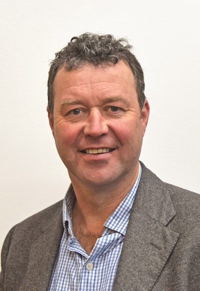 Russell Jones