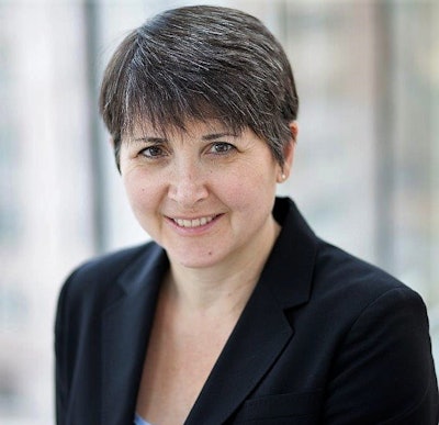 Sandra Eskin