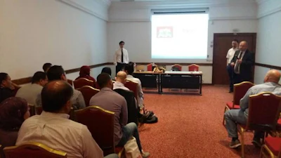 Seminar