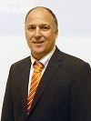 Bill Snow headshot