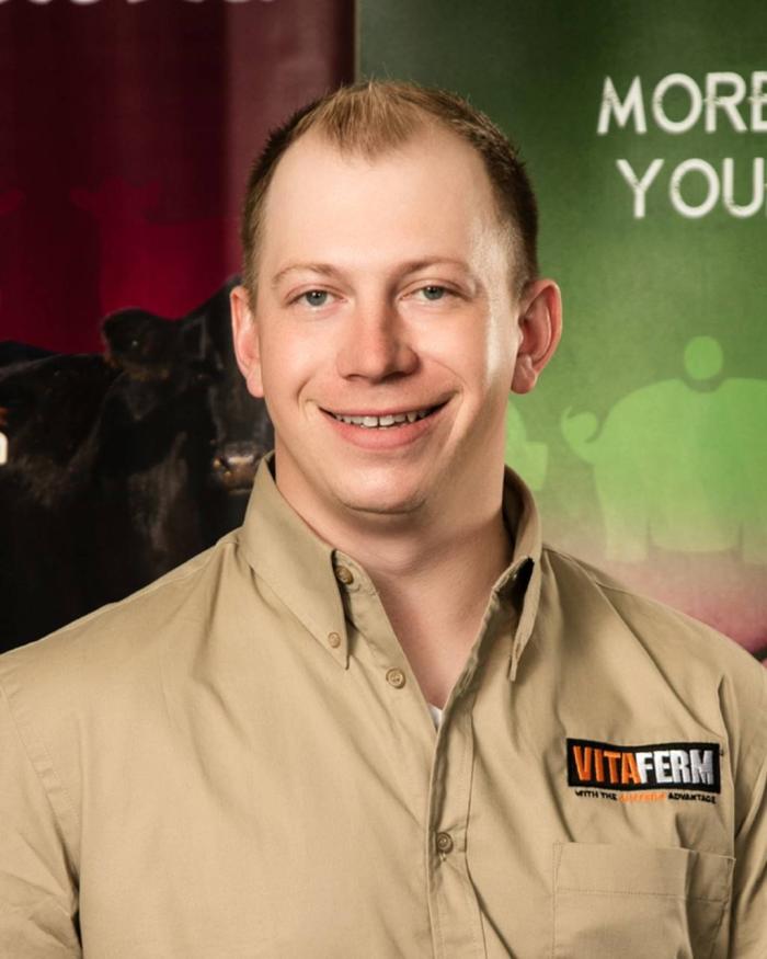 Trent Gabler