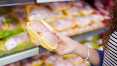 In a recent survey of 1,000 consumers from Kearney, 40% of respondents indicated that they nearly or always consider the environment when making purchasing decisions. (Romashkacom | BigStockPhoto.com)