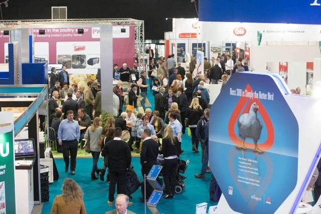 pig poultry fair