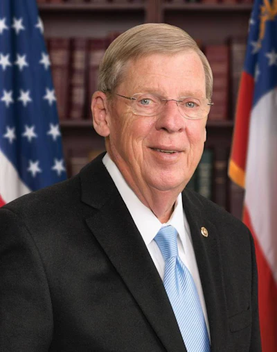 senator-johnny-isakson