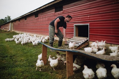Svo Contract Grower Farm